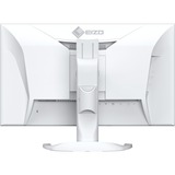 EIZO FlexScan EV2740X, LED-skærm Hvid