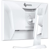 EIZO FlexScan EV2740X, LED-skærm Hvid