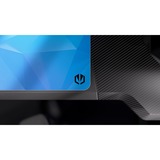 ENDORFY Crystal Blue XL, Gaming Mus pad Blå/Lilla