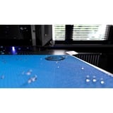 ENDORFY Crystal Blue XL, Gaming Mus pad Blå/Lilla