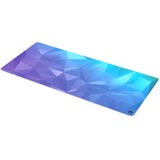 ENDORFY EY6B014, Gaming Mus pad Blå/Lilla