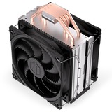 ENDORFY Fera 5 Dual, CPU køler 