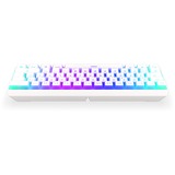 ENDORFY Gaming-tastatur Hvid, DE-layout, Kailh box Red