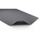 ENDORFY Pure Alt Gray XL, Gaming Mus pad grå