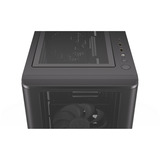 ENDORFY Ventum 400 ARGB, Towerkabinet Sort