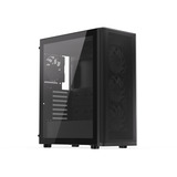 ENDORFY Ventum 400 ARGB, Towerkabinet Sort
