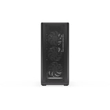 ENDORFY Ventum 400 ARGB, Towerkabinet Sort