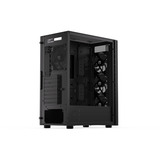 ENDORFY Ventum 400 ARGB, Towerkabinet Sort