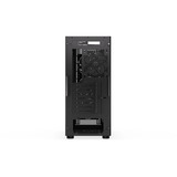 ENDORFY Ventum 400 ARGB, Towerkabinet Sort