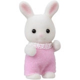 EPOCH Sylvanian Families - Baby børnehave legetøj med figurer, Bygge legetøj 