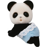 EPOCH Sylvanian Families - Baby børnehave legetøj med figurer, Bygge legetøj 