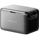 EcoFlow GLACIER Classic 55L, Køleboks grå