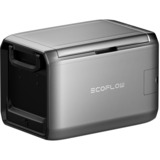 EcoFlow Køleboks grå