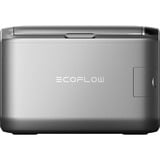 EcoFlow Køleboks grå
