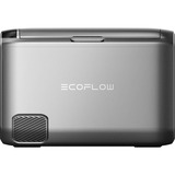 EcoFlow Køleboks grå