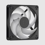 Fractal Design Dynamic 3 140 RGB, Sag fan Sort