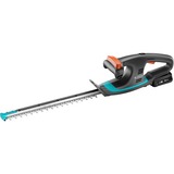 GARDENA EasyCut 40/18V P4A Ready-To-Use Set, Hækkeklipper mørk grå/Turkis