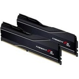 G.Skill F5-6000J3238G32GX2-TZ5N, Hukommelse Sort