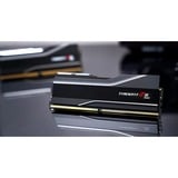 G.Skill F5-6000J3238G32GX2-TZ5N, Hukommelse Sort