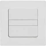 HOMEPILOT 12501001, Knappen Hvid