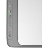 HP DeskJet 2820e Trådløst All-in-One Farve Printer, Kopimaskine, scanner, Multifunktionsprinter grå, Kopimaskine, scanner, Termisk inkjet, Farveudskrivning, 4800 x 1200 dpi, Farvekopiering, A4, Grå
