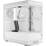 HYTE CS-HYTE-Y40-WW, Towerkabinet Hvid