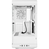HYTE CS-HYTE-Y40-WW, Towerkabinet Hvid