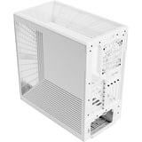 HYTE CS-HYTE-Y40-WW, Towerkabinet Hvid
