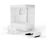 HYTE CS-HYTE-Y40-WW, Towerkabinet Hvid