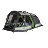 High Peak Bozen 5.0, Telt grå/Grøn