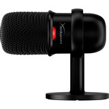 HyperX Mikrofon Sort