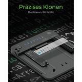 ICY BOX 60981, Docking station Sort
