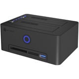 ICY BOX Docking station 