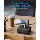 ICY BOX Docking station 