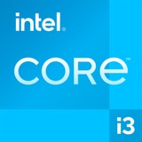 Intel® Core i3-12100F processor 12 MB Smart cache Intel® Core™ i3, LGA 1700, Intel, i3-12100F, 64-bit, 12th gen Intel® Core™ i3, Tray