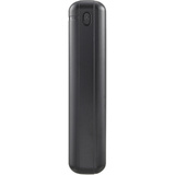 Intenso XS20000 Lithium polymer (LiPo) 20000 mAh Sort, Power Bank Sort, 20000 mAh, Lithium polymer (LiPo), 3,1 V, Sort