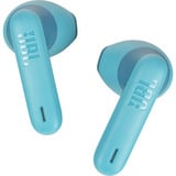 JBL ‎JBLWFLEX2BLU, Hovedtelefoner Blå