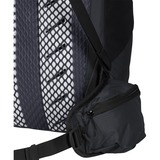 Jack Wolfskin CYROX SHAPE 35 S-L, Rygsæk Sort