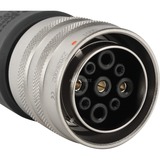 Juice Technology Sikkerhedsadapter JUICE CONNECTOR, T13 (CH) CELSIUS Sort