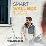 Juice Technology Wallbox antracit/Sort