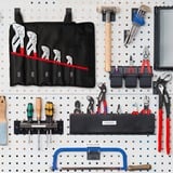 KNIPEX Skruenøglesæt, 5 dele, tang sæt Rød