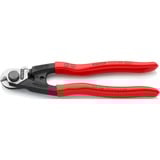 KNIPEX Wirekabelsaks, Skære tang 