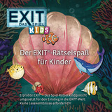 KOSMOS EXIT - Spillet Kids: Gåde sjov i havet, Party spil festspil 