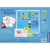 KOSMOS Eksperiment boks 