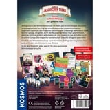 KOSMOS Skolen for de magiske dyr - Filmen: Din skattejagt, Party spil festspil 