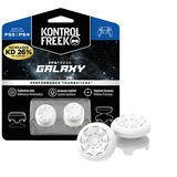 KontrolFreek Analog-Stick Hvid
