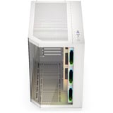 Krux Empero, Towerkabinet Hvid