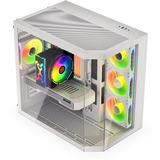 Krux Empero, Towerkabinet Hvid