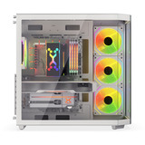 Krux Empero, Towerkabinet Hvid