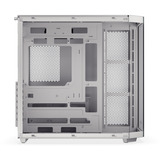 Krux Empero, Towerkabinet Hvid